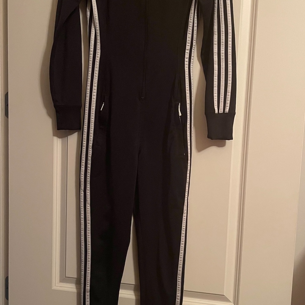 Adidas jumpsuit